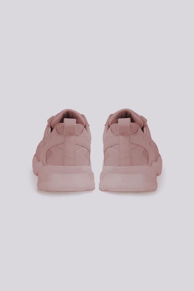 TYESS Bg Store Girls Pink Shoes - Image 2