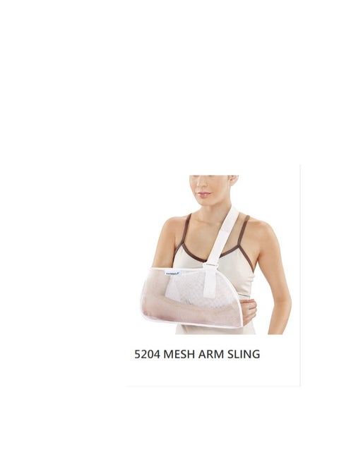 MESH ARM SLNG