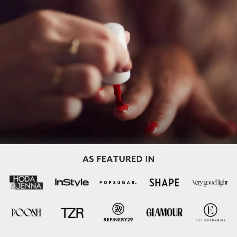 Dazzle Dry Step 1 - Nail Prep, 4 oz (120 mL), Menda Pump - Image 4