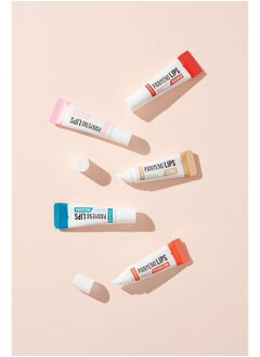 MEDIHEAL Mediheal Pantenolips Scrub | For gentle Exfoliation & Super-Hydrate For Soft, Smooth Lips | 10 ML  - Image 2