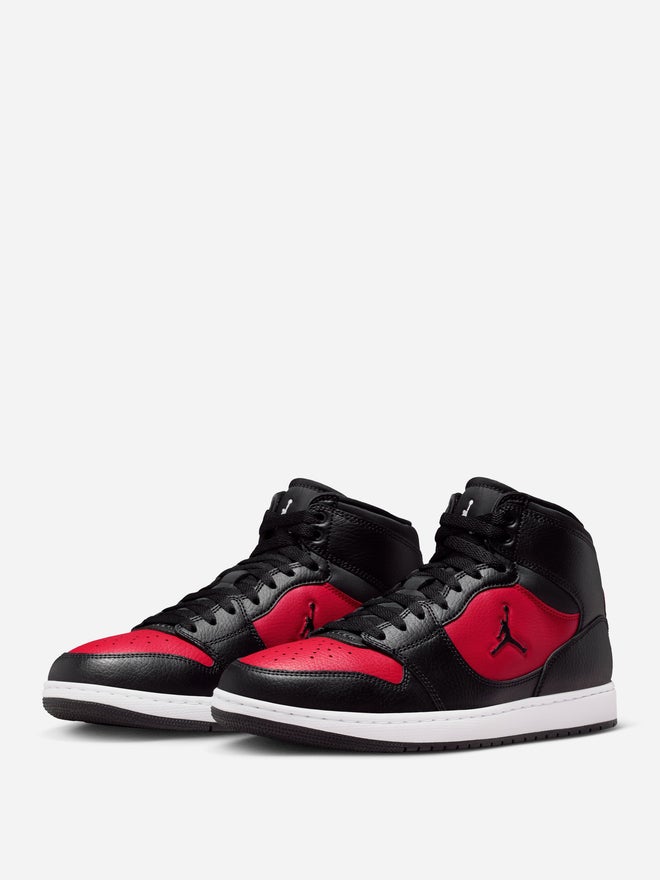 Nike Jordan Court Connect Mid Shoes - Image 2