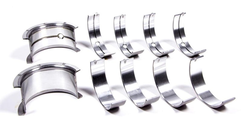 King Engine Bearings MB 509HP STDX Main Bearing