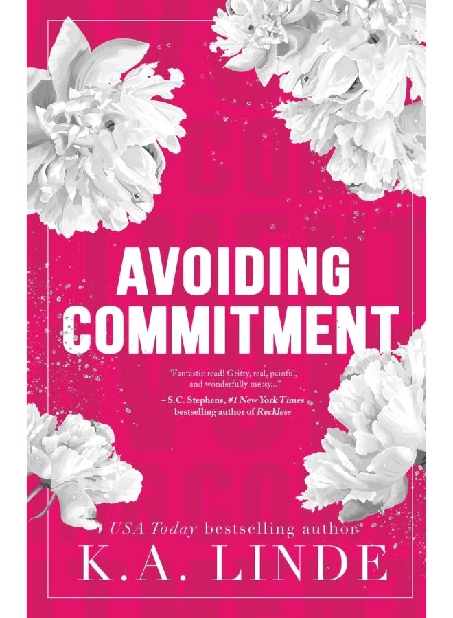 Avoiding Commitment (Special Edition) (1) - Image 1