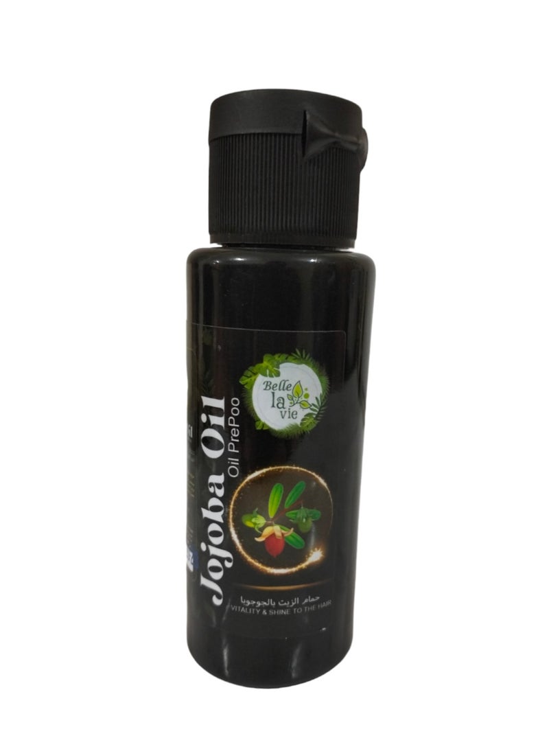 Lavie oil jojopa 60ml