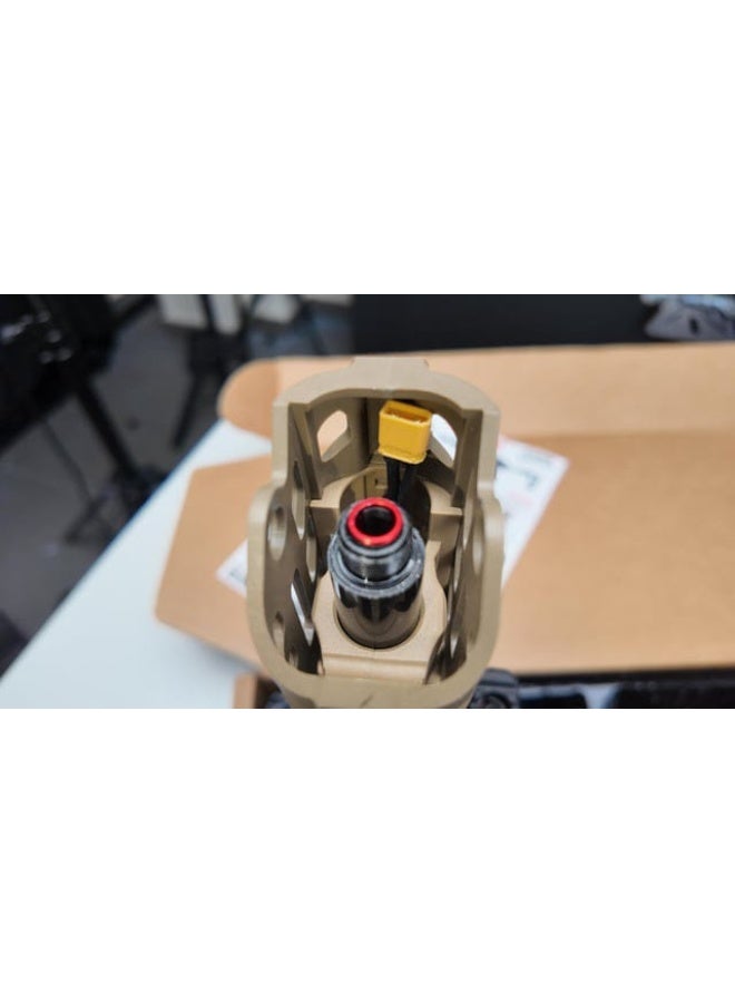 Electric Gel Ball Blaster MCX Gel Blaster - Image 4