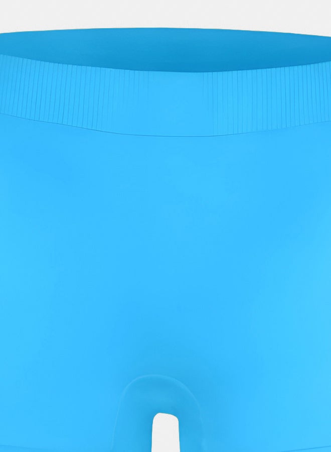 Silvy Set Of 2 Pieces Hot Short Girls Lycra Underwear For Girls - Image 2