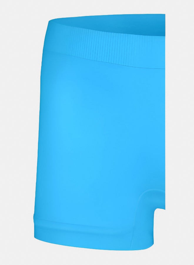 Silvy Set Of 2 Pieces Hot Short Girls Lycra Underwear For Girls - Image 3