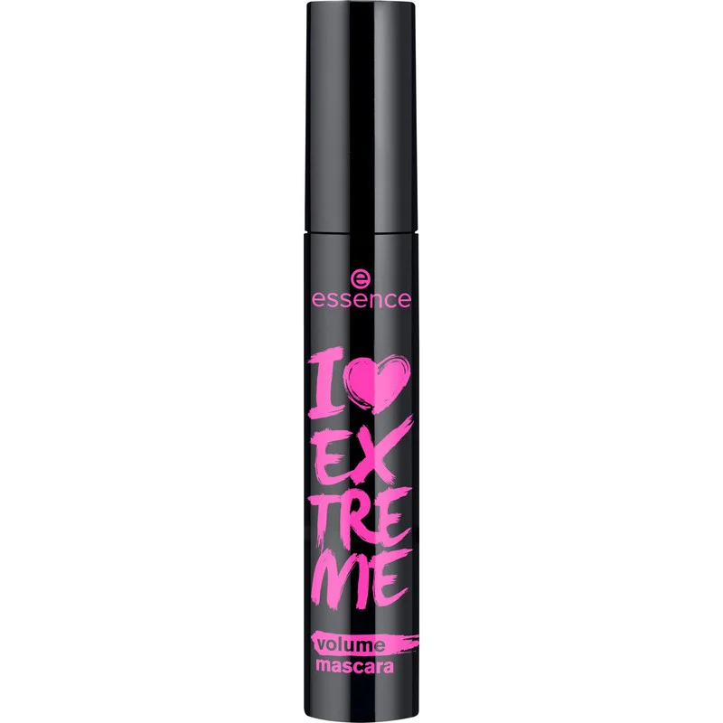 Essence Essence I Love Extreme Volume Mascara 01