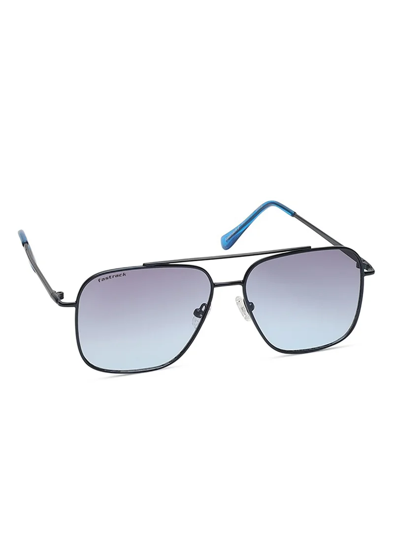 فاستراك Fastrack Unisex Navigator Sunglasses