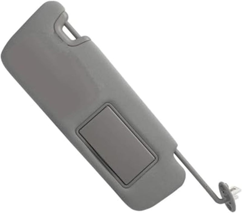 Wivplex Gray Car Interior Sun Visor for Toyota Highlander - Image 4
