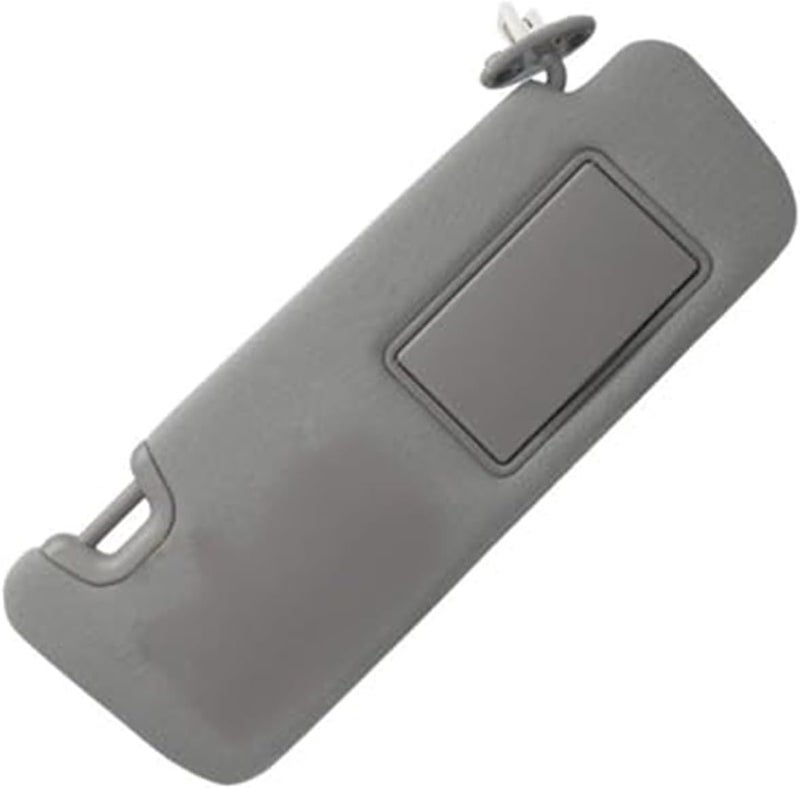 Wivplex Gray Car Interior Sun Visor for Toyota Highlander - Image 2