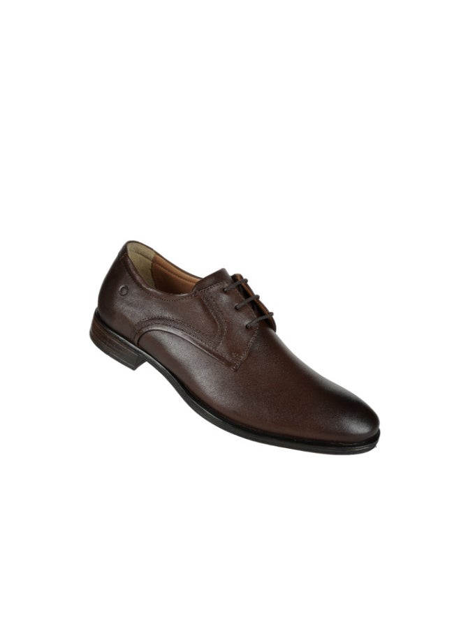 DEMOCRATA - 032-157 Democrata Mens Formal Shoes 255108-002 Tobacco - Image 1