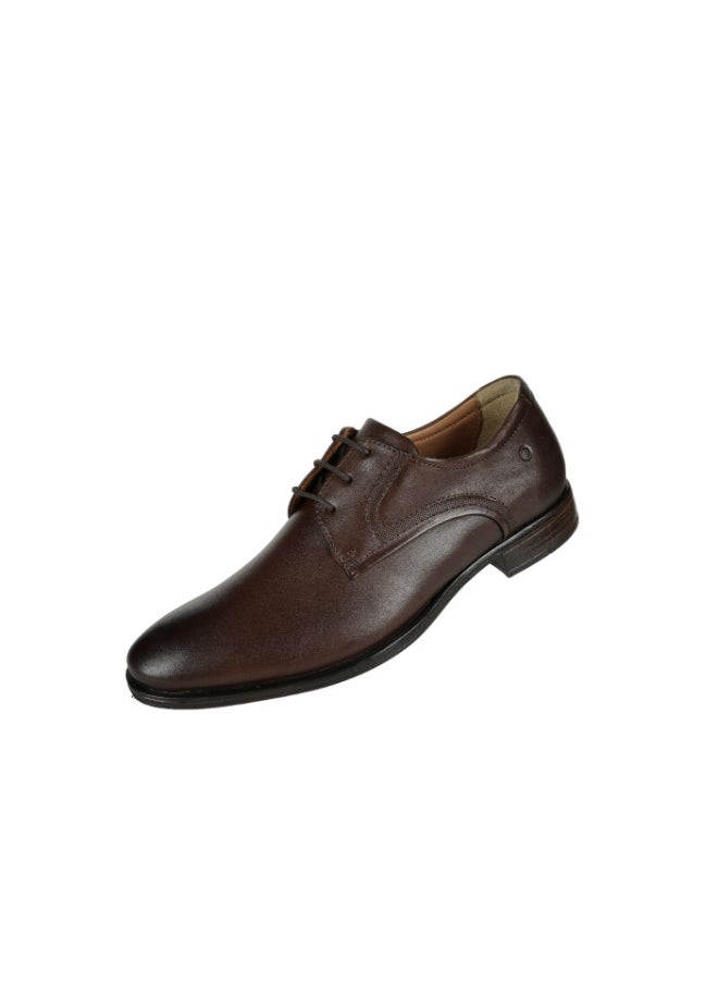 DEMOCRATA - 032-157 Democrata Mens Formal Shoes 255108-002 Tobacco - Image 1