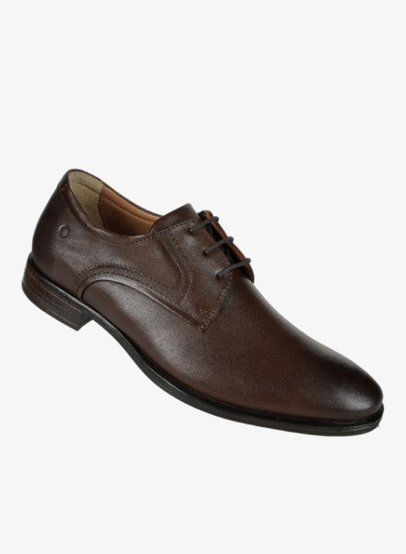 DEMOCRATA 032-157 Democrata Mens Formal Shoes 255108-002 Tobacco - Image 1