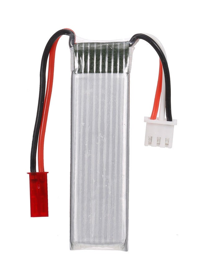 بطارية X420.0016 لطائرة  XK A160 التي تعمل بجهاز تحكم عن بعد 8x4x5سم - Image 3