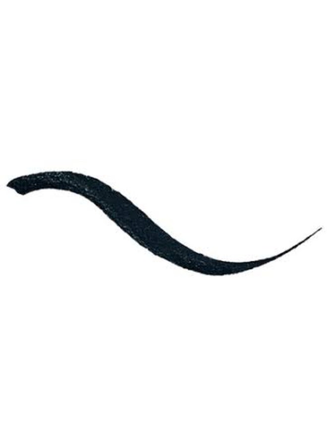 LONI BAUR Liner 12 - Paris Black 4ml - Image 3