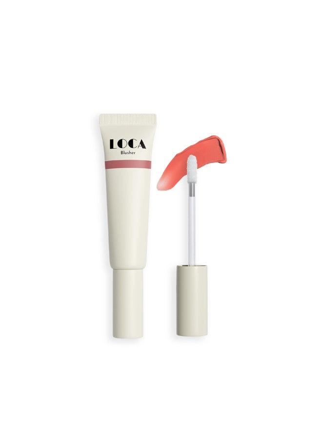 لوكا بلاشر الخدود ماين كاريكتور 03