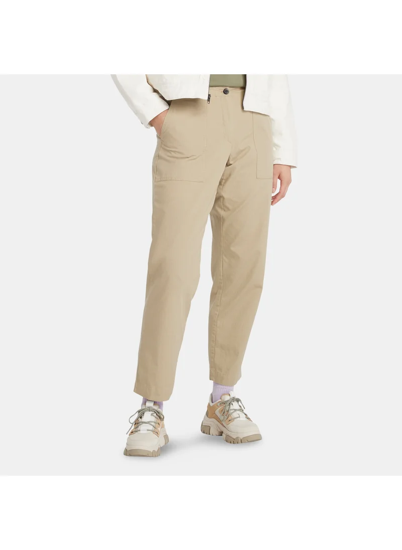 Timberland Women's Utility Fatigue Pants