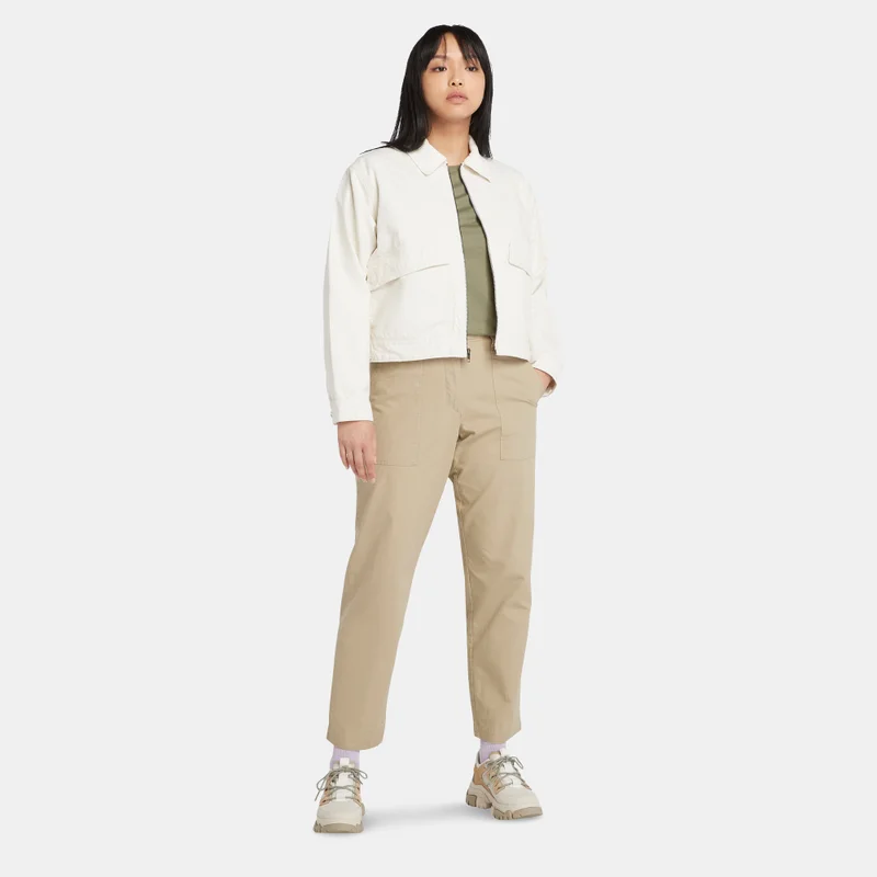 Timberland Women's Utility Fatigue Pants
