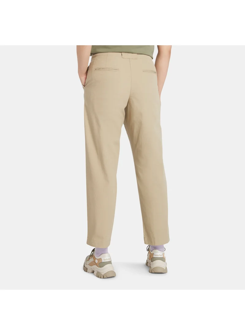 Timberland Women's Utility Fatigue Pants