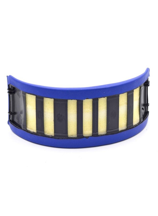 defean Ps4 Gold Headband Cushion Replacement Compatible with Sony ps4 Gold Wireless Headset PS3 PS4 7.1 Virtual Surround Sound CECHYA-0083 Headphone (1 Pcs Headband) - Image 5