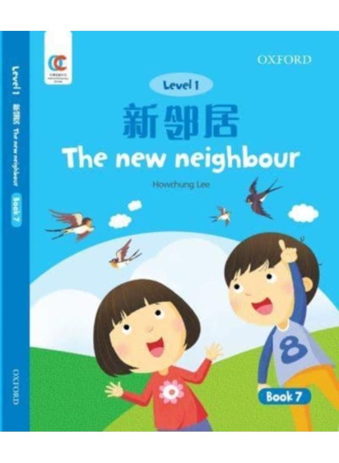 The New Neighbour : 7