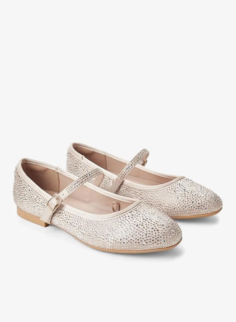 ELLE Elle Blings Ballerina Shoe Ramadan Collection