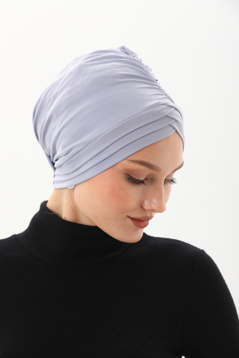 Elif Iç Giyim Elif Underwear 3-Striped Bonnet - Image 4