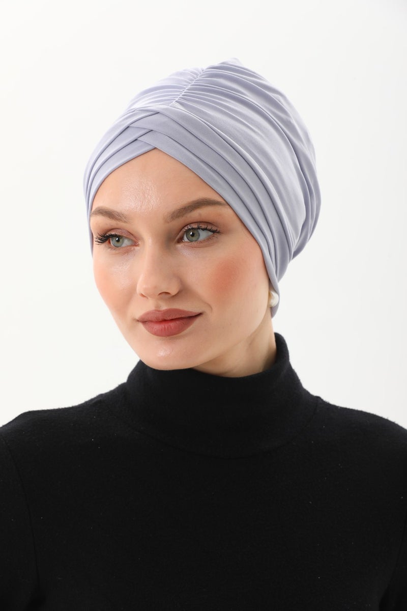 Elif Iç Giyim Elif Underwear 3-Striped Bonnet - Image 1