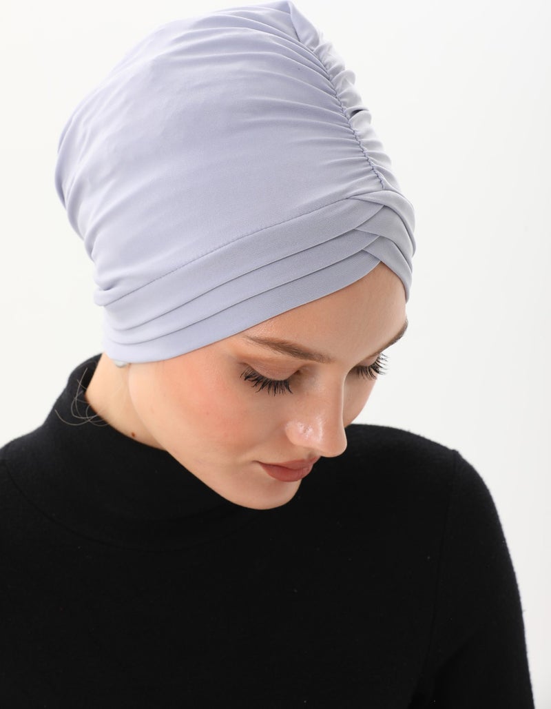 Elif Iç Giyim Elif Underwear 3-Striped Bonnet - Image 2