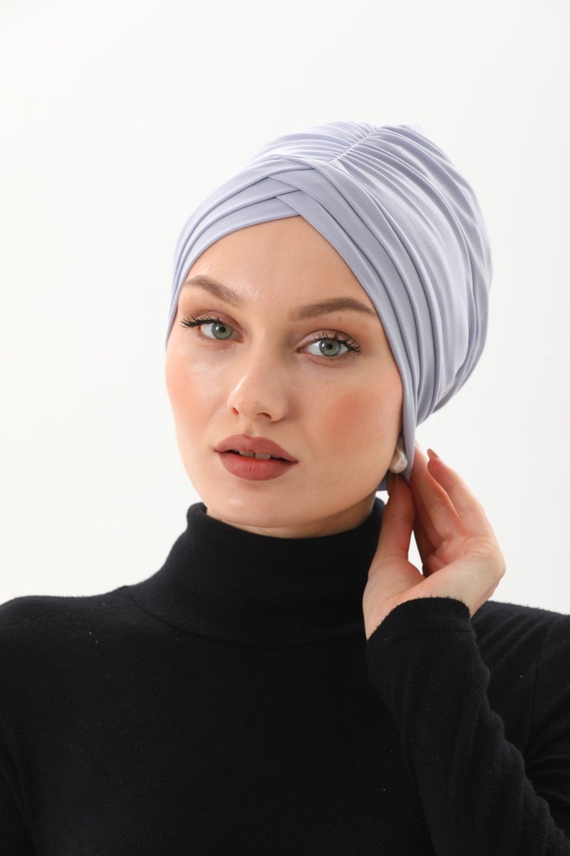Elif Iç Giyim Elif Underwear 3-Striped Bonnet - Image 3