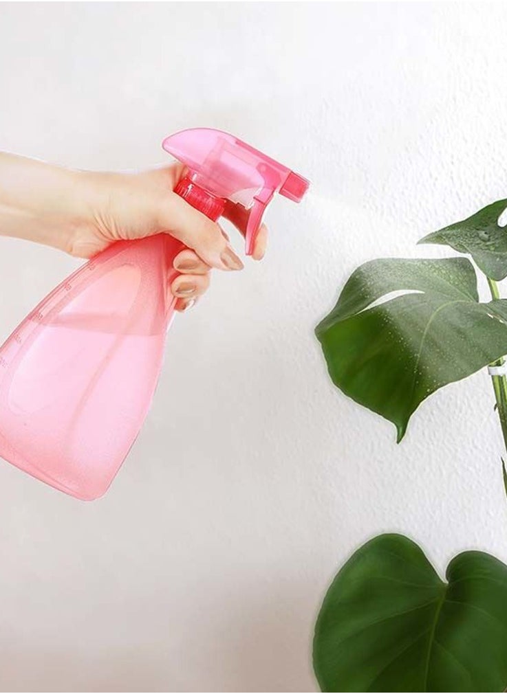Titiz Water Spray Bottle 700 ml - 23,6 oz  - Image 2