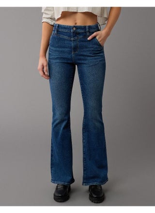 AE Next Level Super High-Waisted Flare Jean - pzsku/Z0C83E930D30C0E2E426DZ/45/1746214791/ad1019d0-9286-4198-84d6-e2f121c834e3