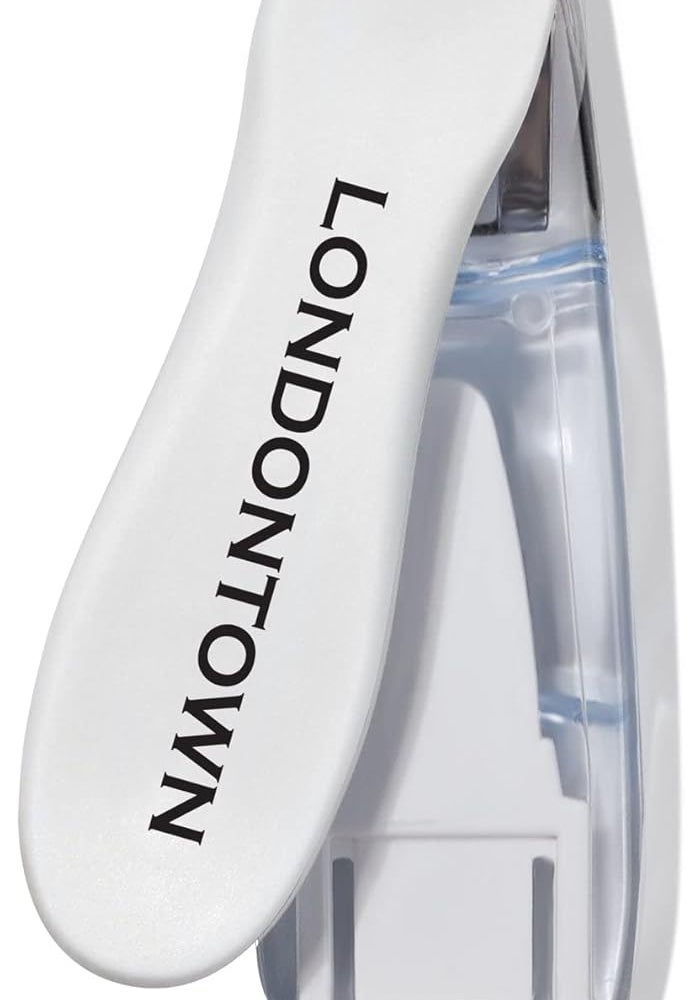 LONDONTOWN Flex Cut Nail Clippers with Nail File - Image 5