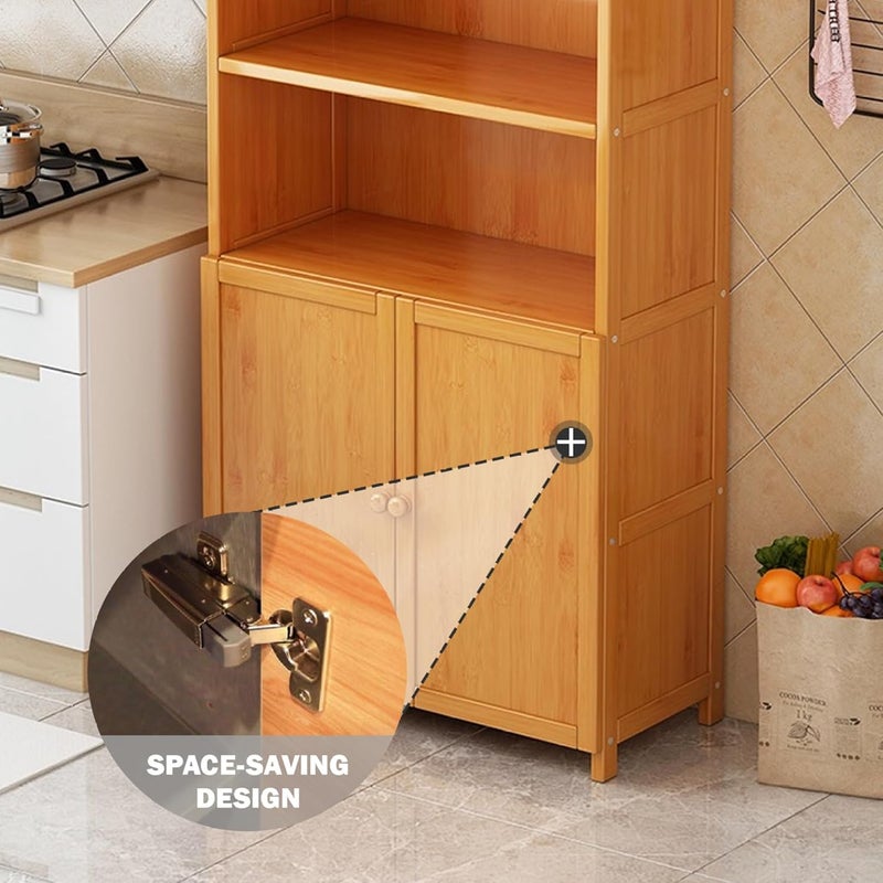 Full cover 100 ° damper (8-piece set) Furniture door slow-closing damper, fast-loading modification accessories - Image 2