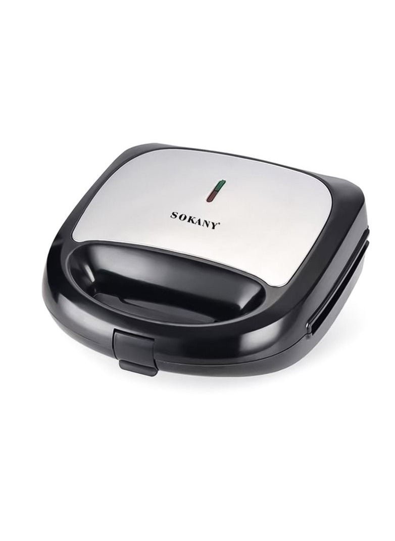 Sokany SK-902 3 In 1 Sandwich Waffle Maker - pzsku/Z0C841D376D604A59B93EZ/45/_/1675514831/9e72762d-1be3-4a0e-977d-ca6226f2d5e1