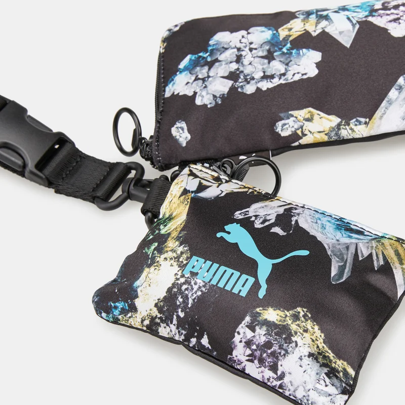 PUMA Women's Time Multi Pouch