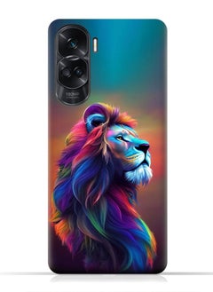 Protective Case Cover For Honor 90 Lite  ( LTE / 5G )