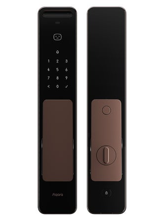 Smart Door Lock D200i Global version,Zigbee 3.0,Face Recognition,Bluetooth,Password,NFC Unlock Work with Homekit Google Assistant - pzsku/Z0C84519CF62EA458DC14Z/45/1746227692/b15c6f97-7d2b-4b1f-883d-2707a5ced55a