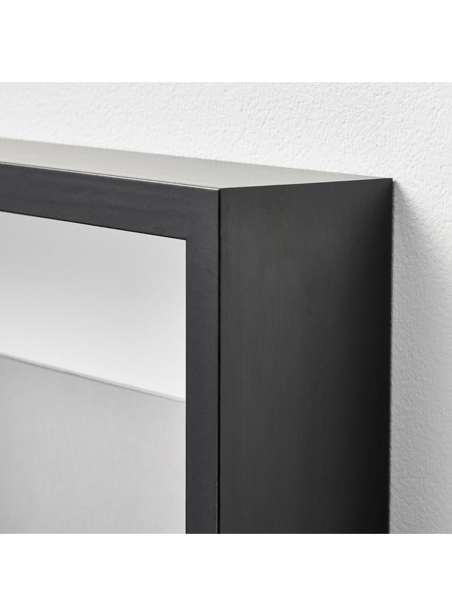 إيروريكس إطار، أسود، 25×25 سم - Image 4