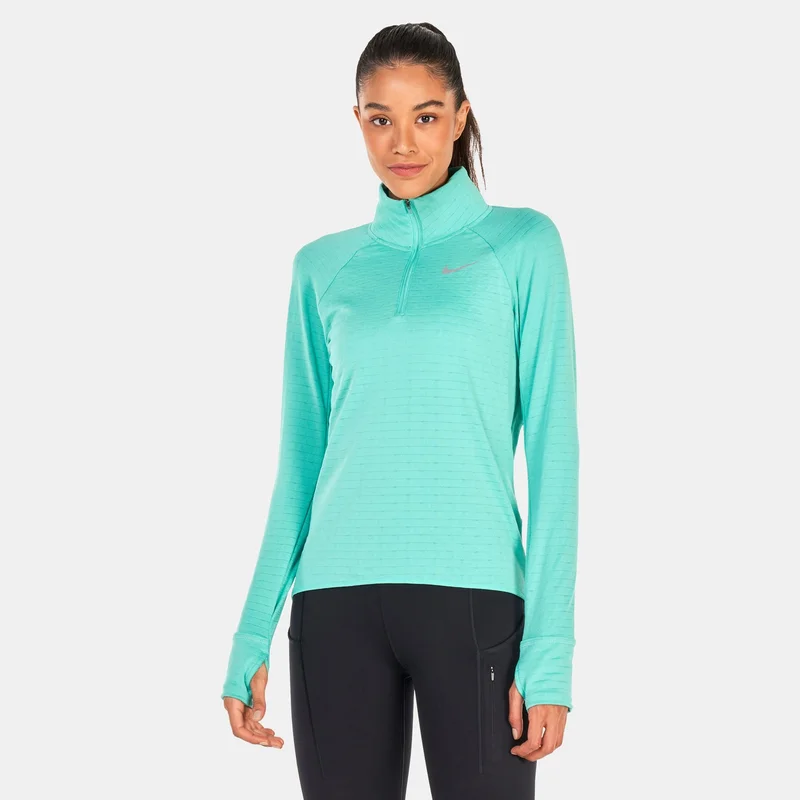 Nike Women's Therma-FIT Element Sweatshirt