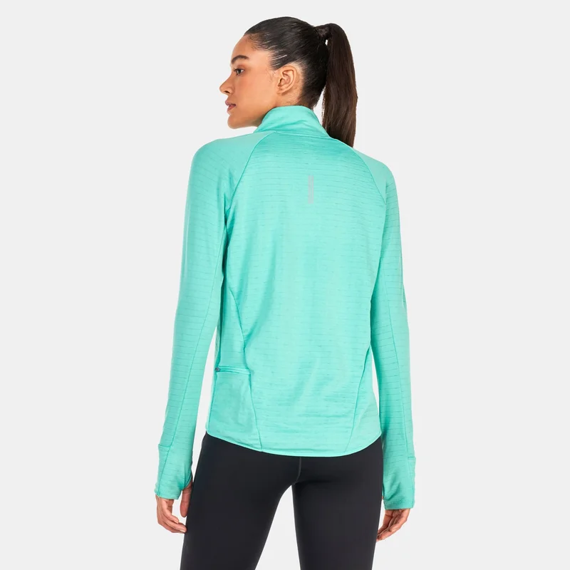 Nike Women's Therma-FIT Element Sweatshirt