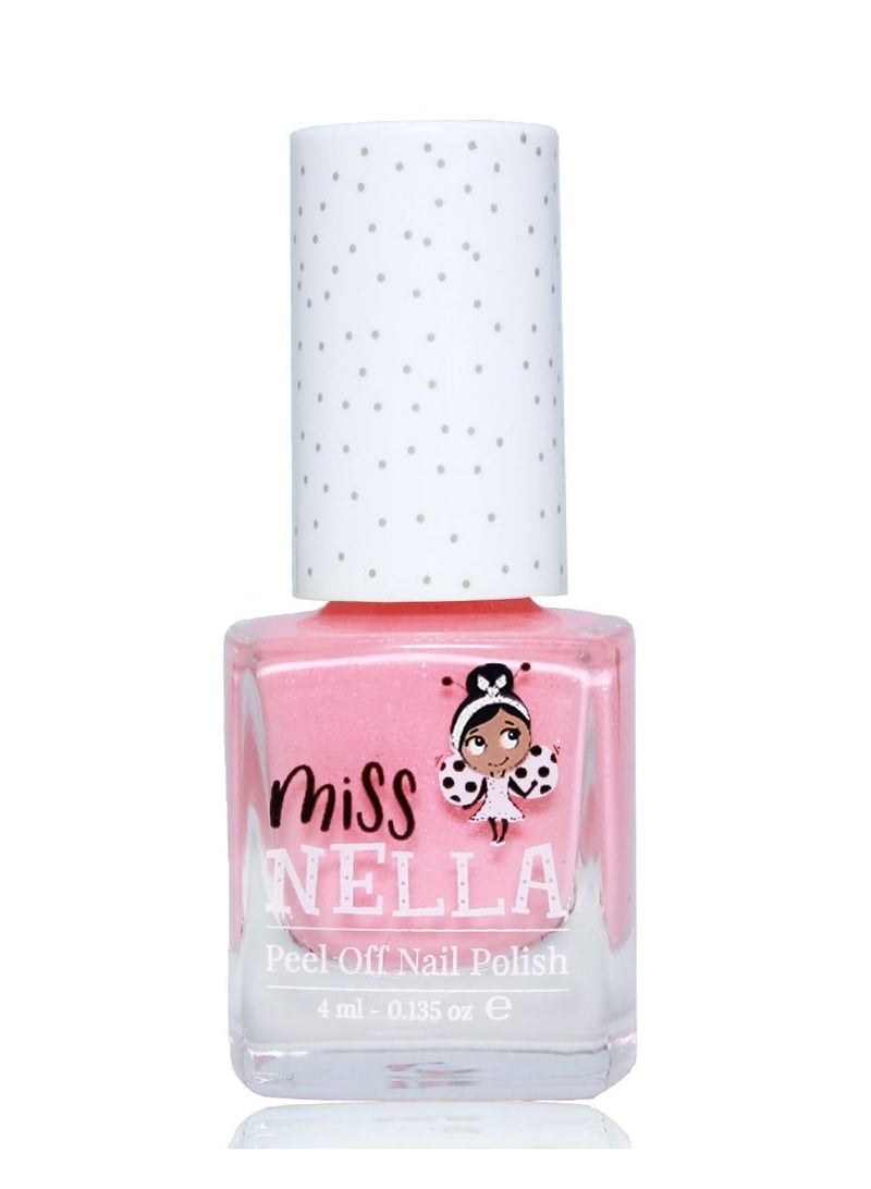 Miss Nella Kids Nail Polish Cheeky Bunny - Image 1