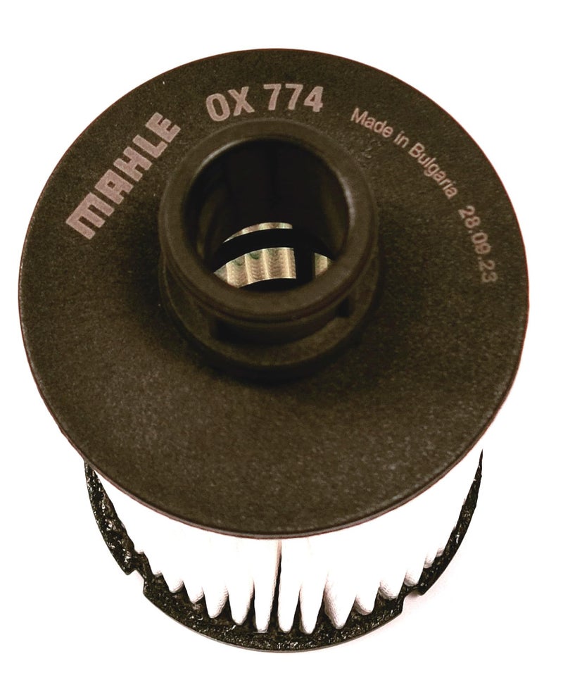Mahle فلتر زيت MAHLE OX 774D ECO - Image 4