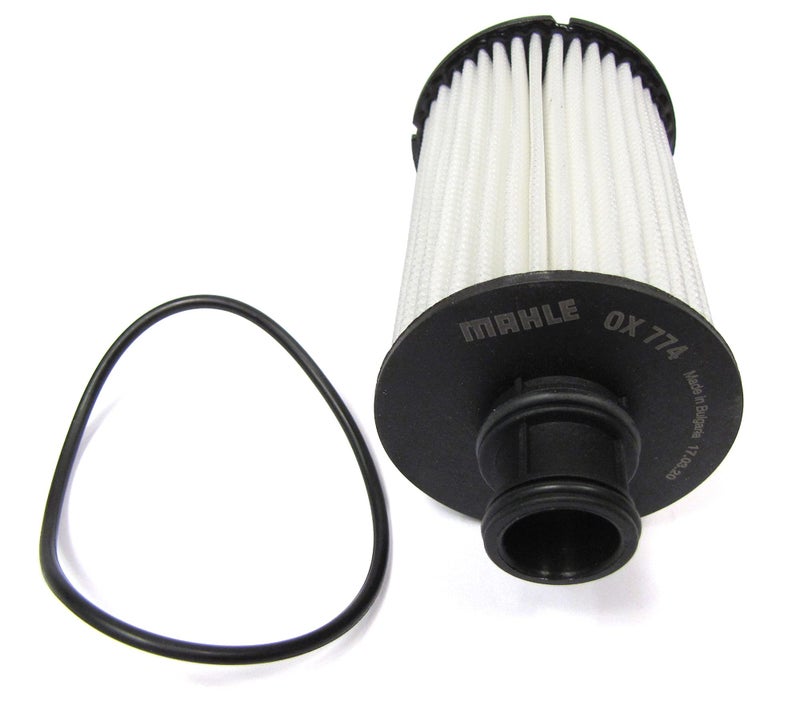 Mahle فلتر زيت MAHLE OX 774D ECO - Image 1