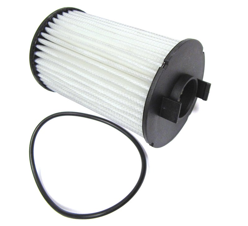 Mahle فلتر زيت MAHLE OX 774D ECO - Image 3