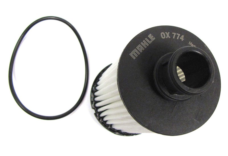 Mahle فلتر زيت MAHLE OX 774D ECO - Image 2