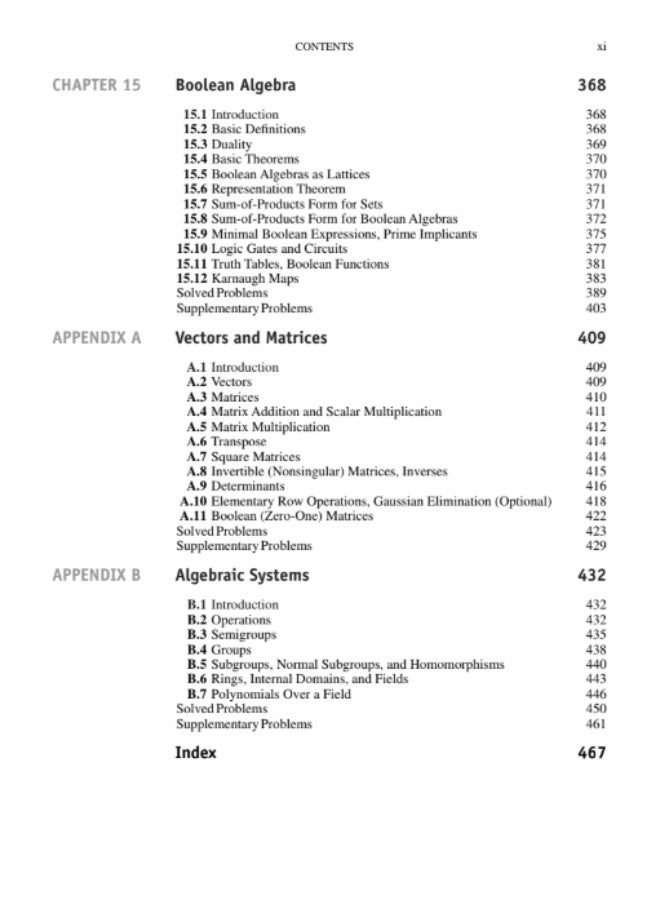 DISCRETE MATHEMATICS - Image 5