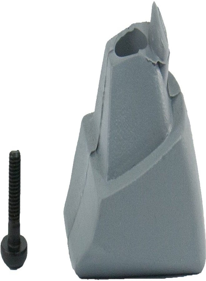 K2 Skate Inline Skate Brake Stopper, Grey, One Size