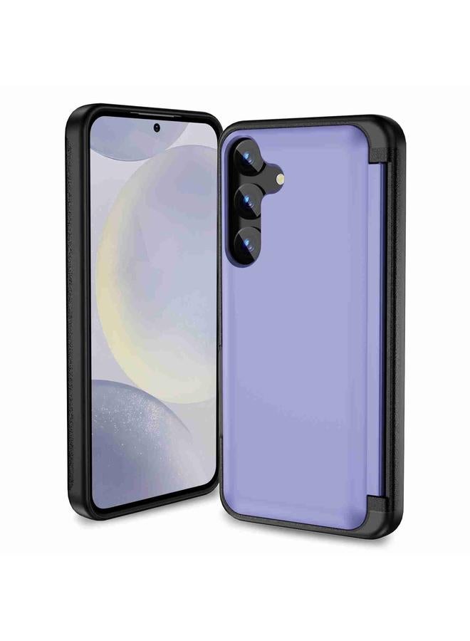 إيروريكس جراب لهاتف Samsung Galaxy S23 FE 5G جراب هاتف 3 في 1 مع حامل قابل للطي - Image 1